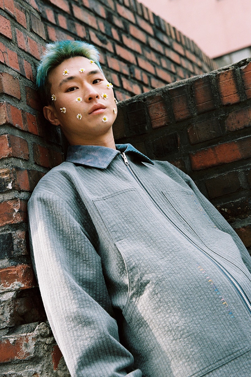 Sundae School Spring 2021 Collection Lookbook Release Info