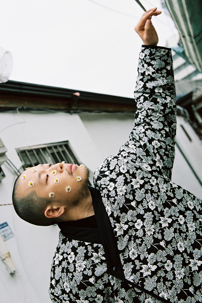 Sundae School Spring 2021 Collection Lookbook Release Info