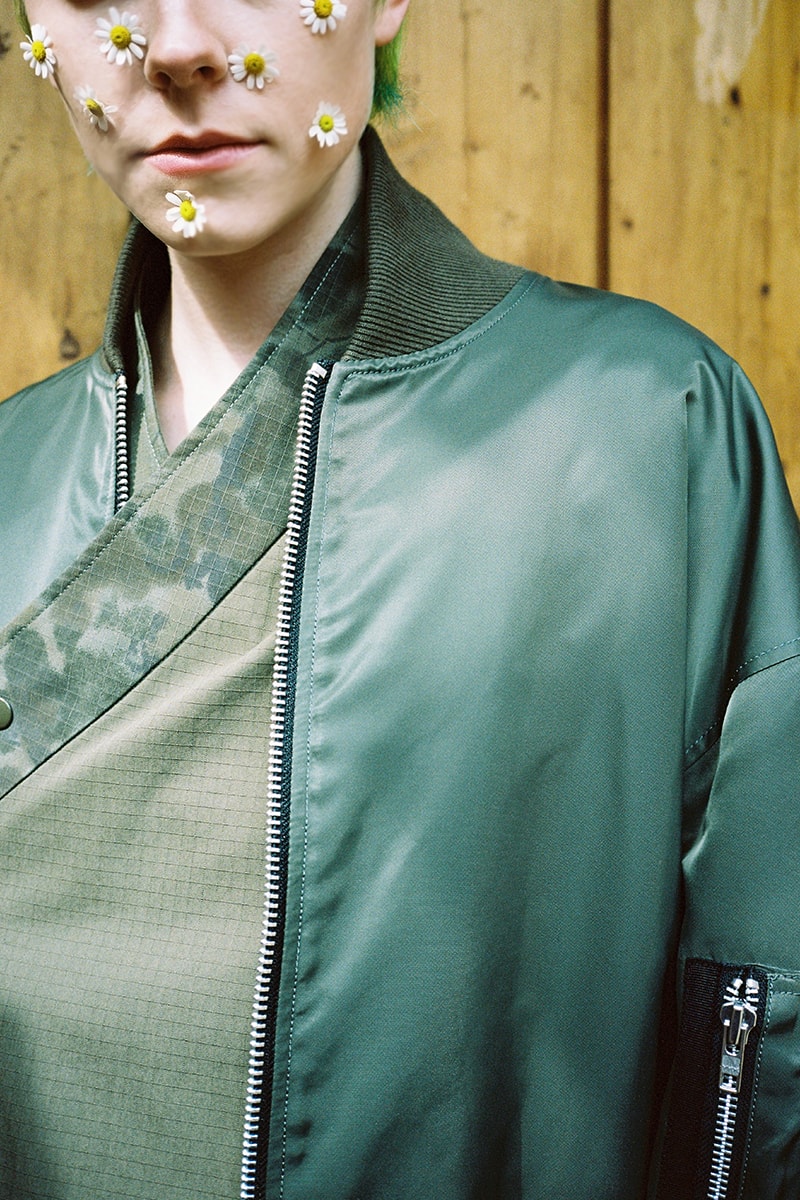 Sundae School Spring 2021 Collection Lookbook Release Info