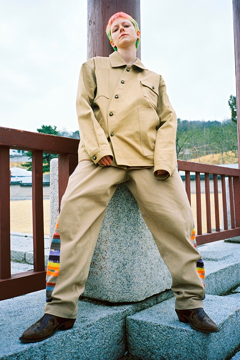 Sundae School Spring 2021 Collection Lookbook Release Info