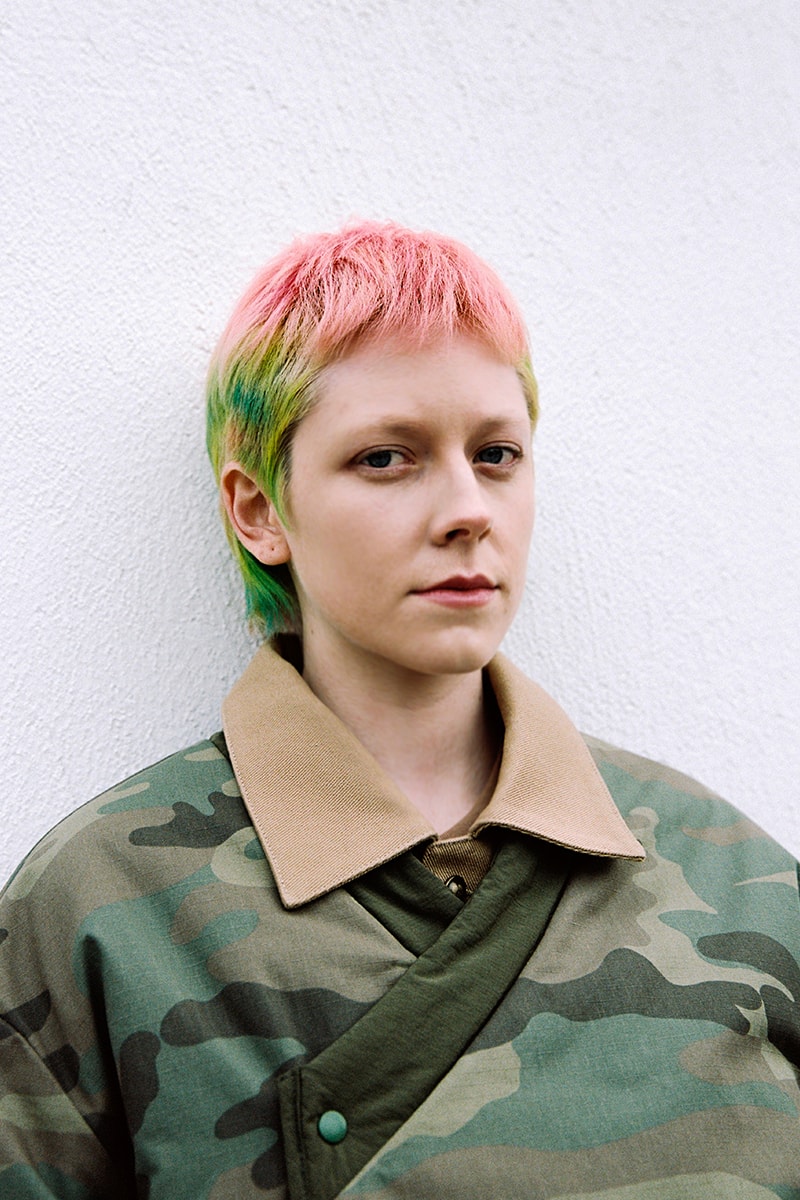 Sundae School Spring 2021 Collection Lookbook Release Info