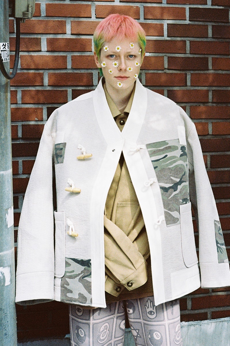 Sundae School Spring 2021 Collection Lookbook Release Info