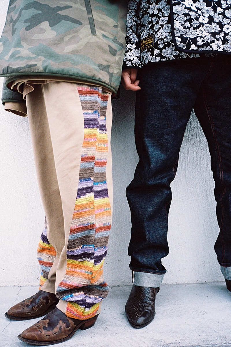 Sundae School Spring 2021 Collection Lookbook Release Info
