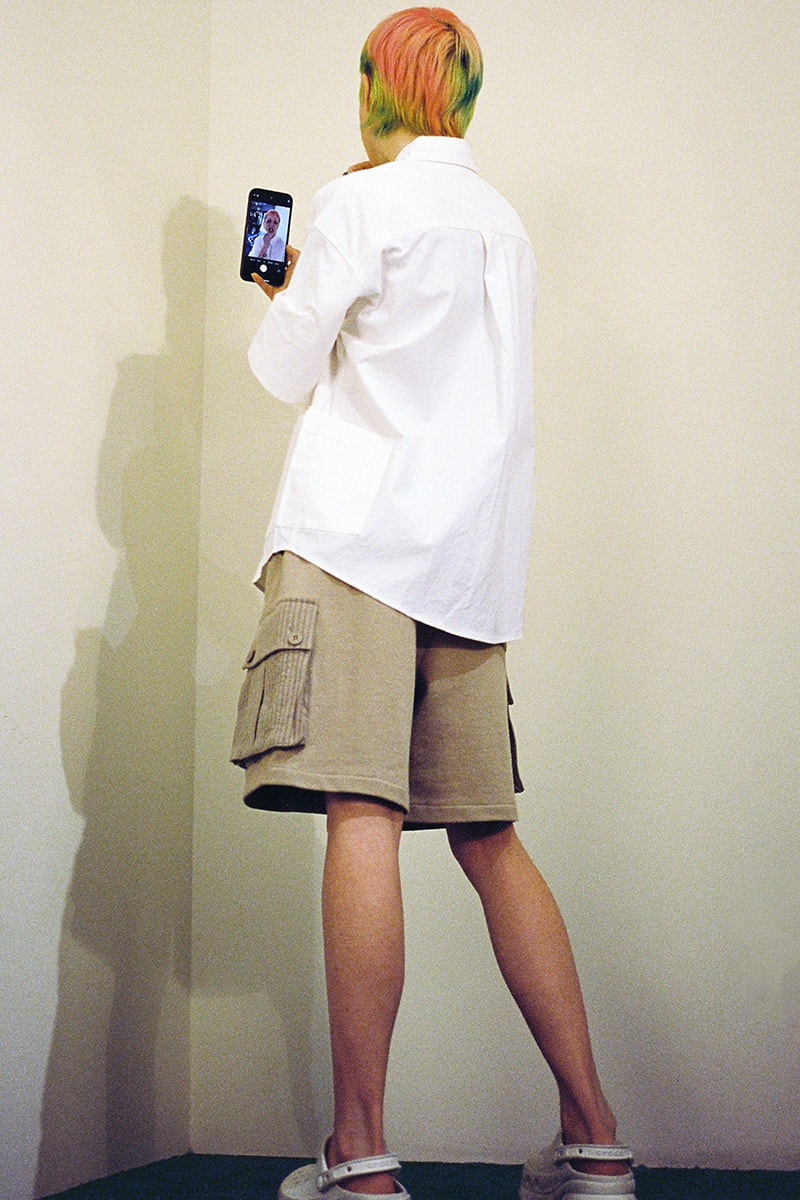 Sundae School Spring 2021 Collection Lookbook Release Info
