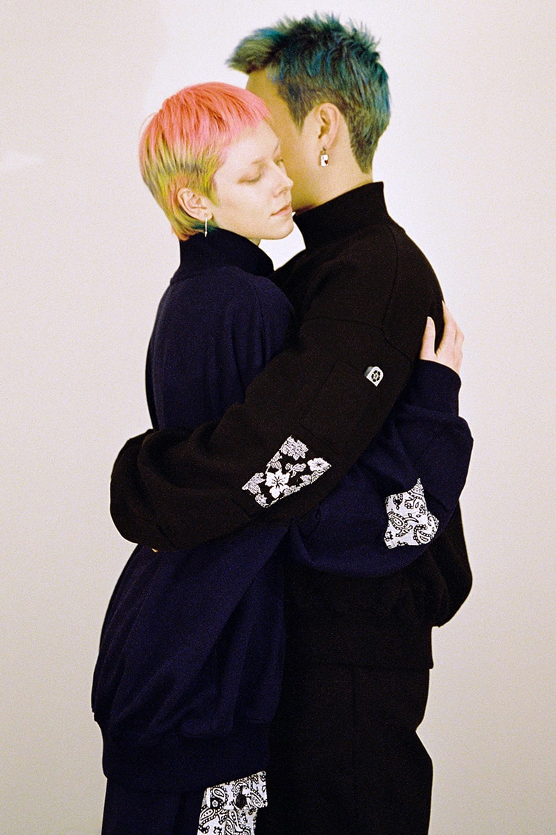 Sundae School Spring 2021 Collection Lookbook Release Info