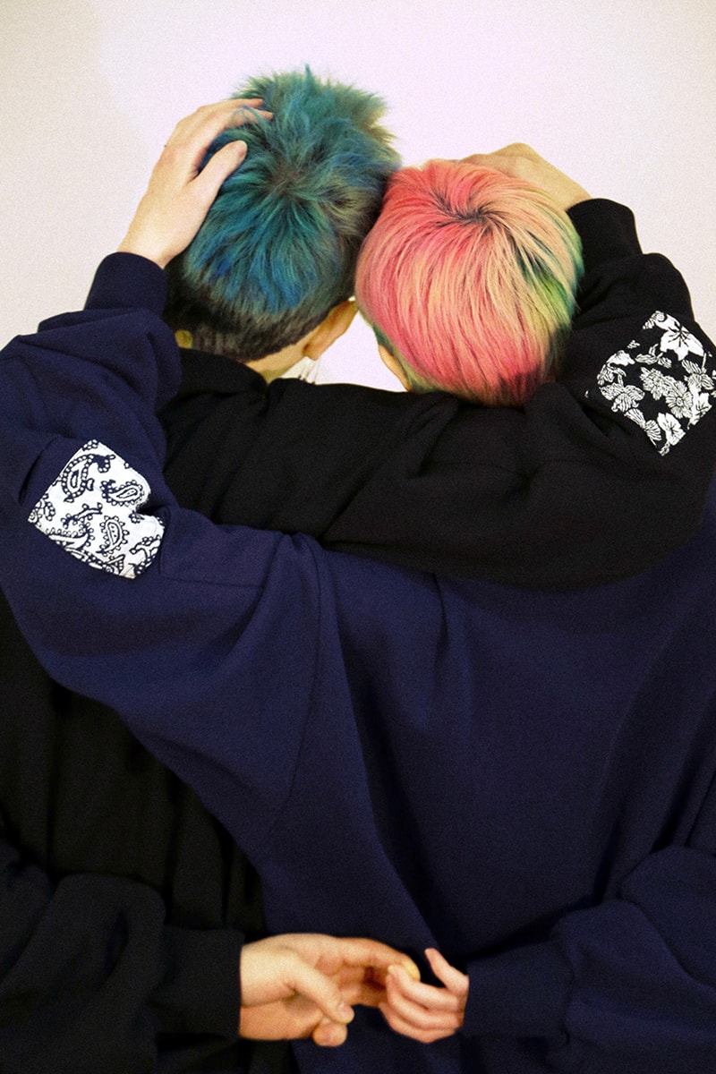 Sundae School Spring 2021 Collection Lookbook Release Info