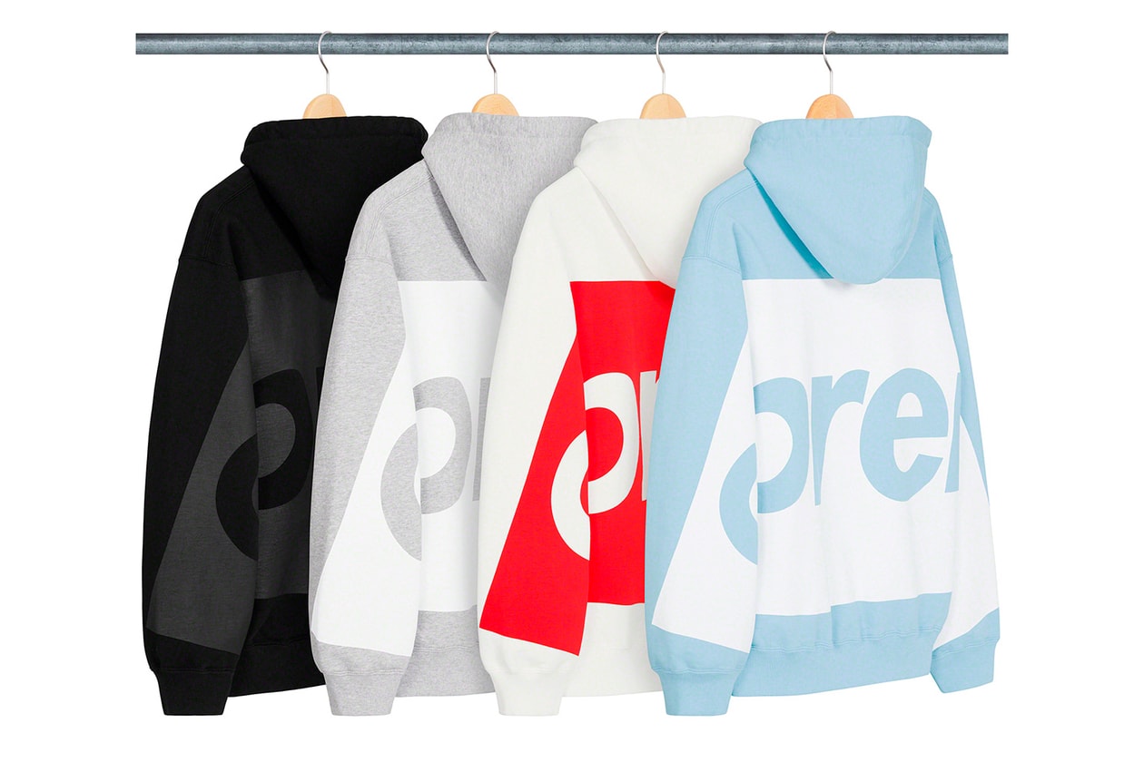 Supreme Spring Summer 2021 Week 2 Release List Drop Palace Skateboards Drop 4 Stone Island Siberia Hills The Brooklyn Circus Jack Daniel’s THE NORTH FACE PURPLE LABEL monkey time COMME DES GARÇONS PLAY Nike Converse Canada Goose RHUDE NBA