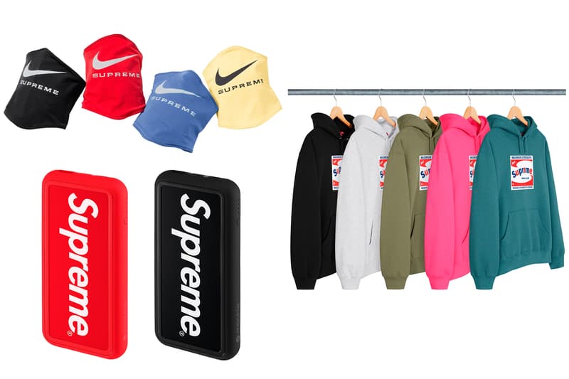 Supreme Spring Summer 2021 Week 3 Release Drop List Info Palace Skateboards 5 Nike KITH Kanto Starter NemeN Puma Pop Smoke Boogie 2G Boys In Toyland SHERMER Not For Sale