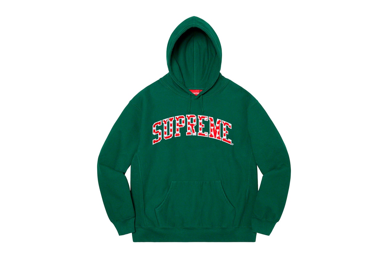 Supreme Spring Summer 2021 Week 5 Release Drop List Info Palace Skateboards 7 POST ARCHIVE FACTION TOMM¥ €A$H Rick Owens XLIM FUTURA HAZE Junya Watanabe Champion 