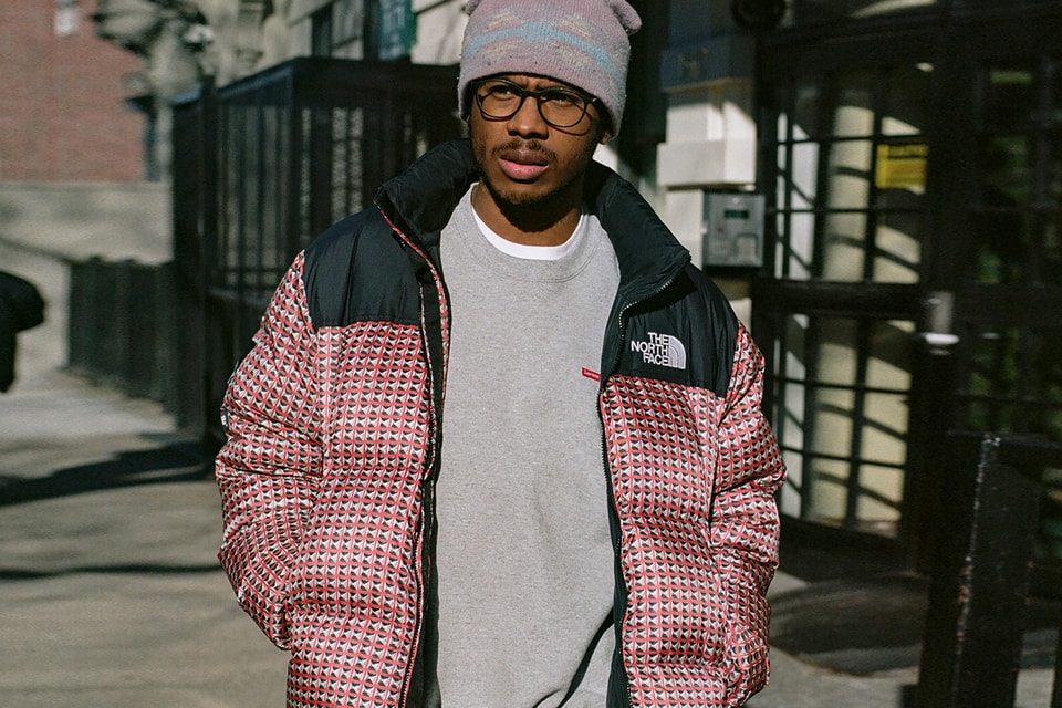 Supreme X The North Face Spring 21 Collab Hypebeast Supreme X The North Face Spring 21 Collab Hypebeast