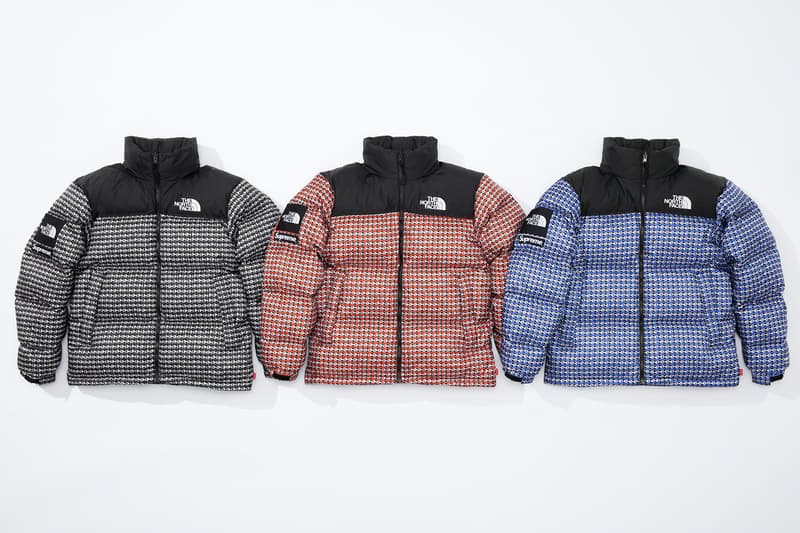 Supreme The North Face Spring 2021 Collaboration Release Info Date Buy Price 