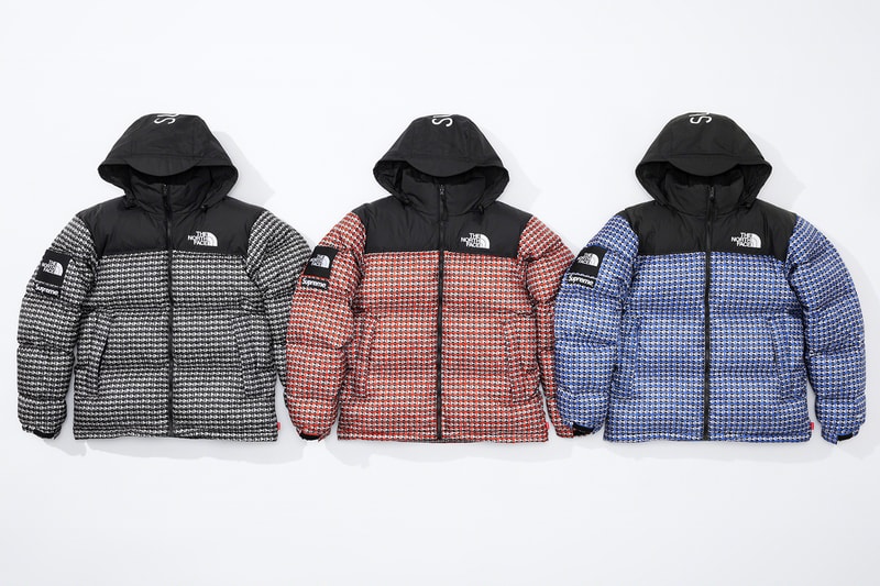 Supreme The North Face Spring 2021 Collaboration Release Info Date Buy Price 