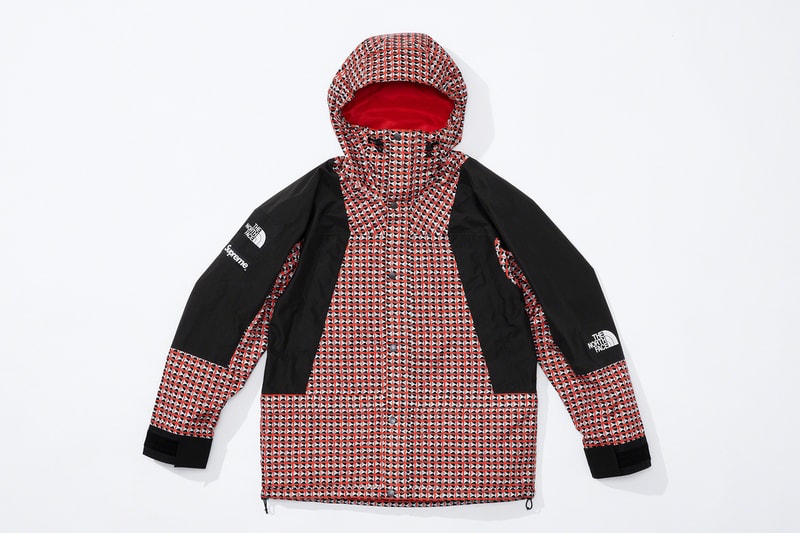 Supreme The North Face Spring 2021 Collaboration Release Info Date Buy Price 