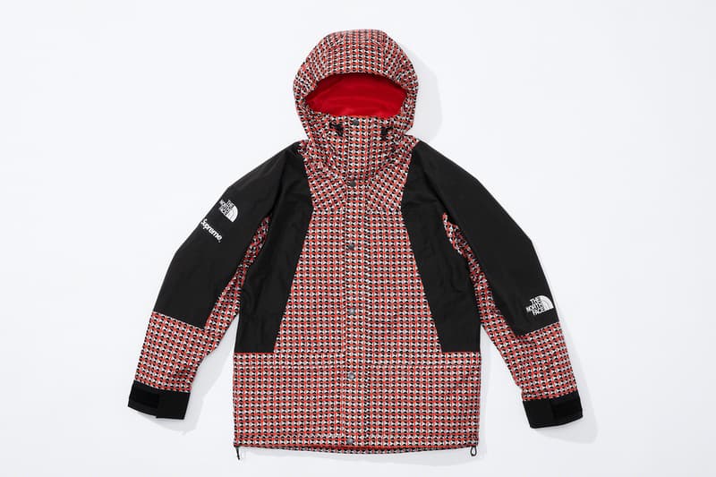 Supreme The North Face Spring 2021 Collaboration Release Info Date Buy Price