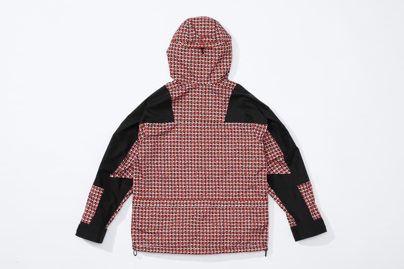 Supreme The North Face Spring 2021 Collaboration Release Info Date Buy Price