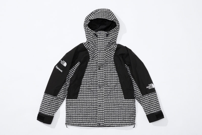 Supreme The North Face Spring 2021 Collaboration Release Info Date Buy Price 