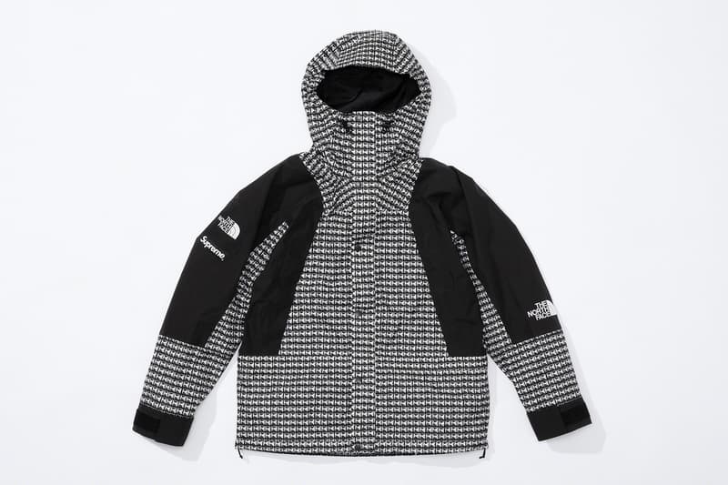 Supreme The North Face Spring 2021 Collaboration Release Info Date Buy Price