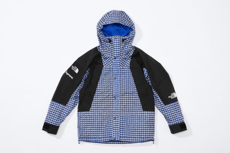 Supreme The North Face Spring 2021 Collaboration Release Info Date Buy Price 