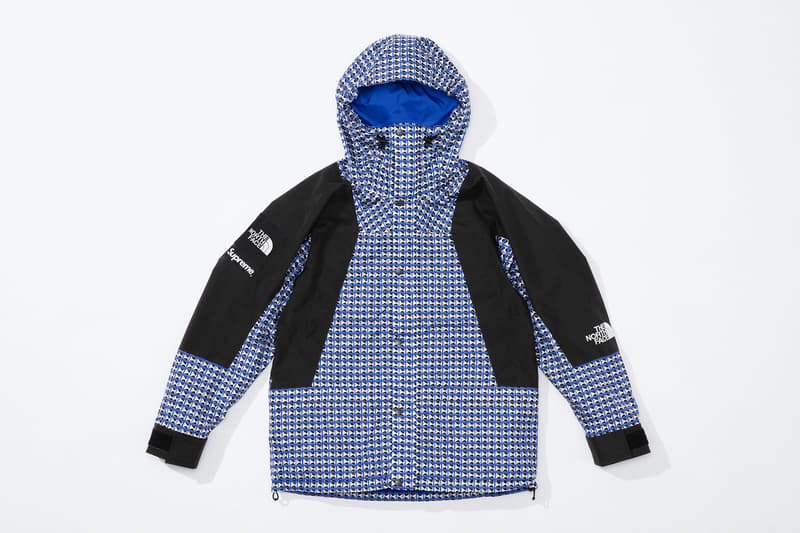 Supreme The North Face Spring 2021 Collaboration Release Info Date Buy Price