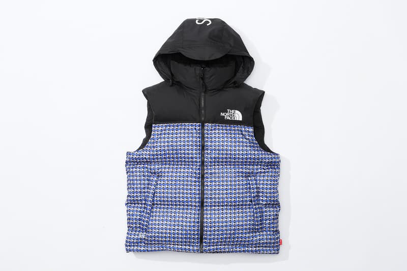 Supreme The North Face Spring 2021 Collaboration Release Info Date Buy Price 