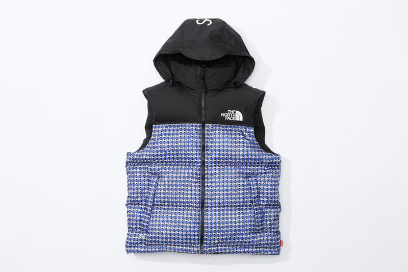 Supreme The North Face Spring 2021 Collaboration Release Info Date Buy Price