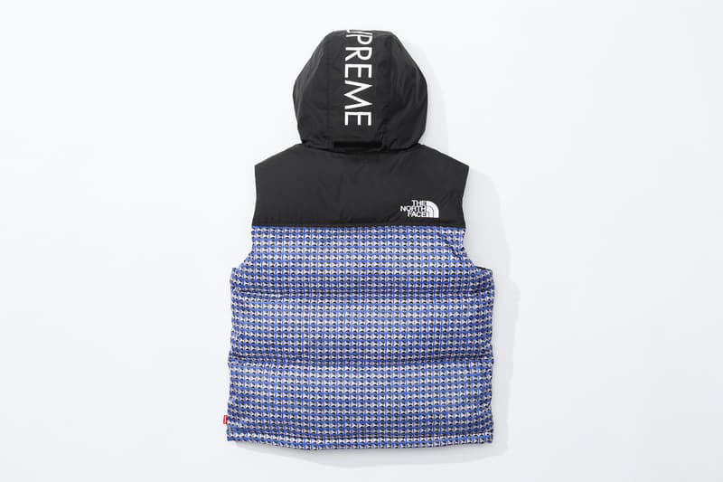 Supreme The North Face Spring 2021 Collaboration Release Info Date Buy Price
