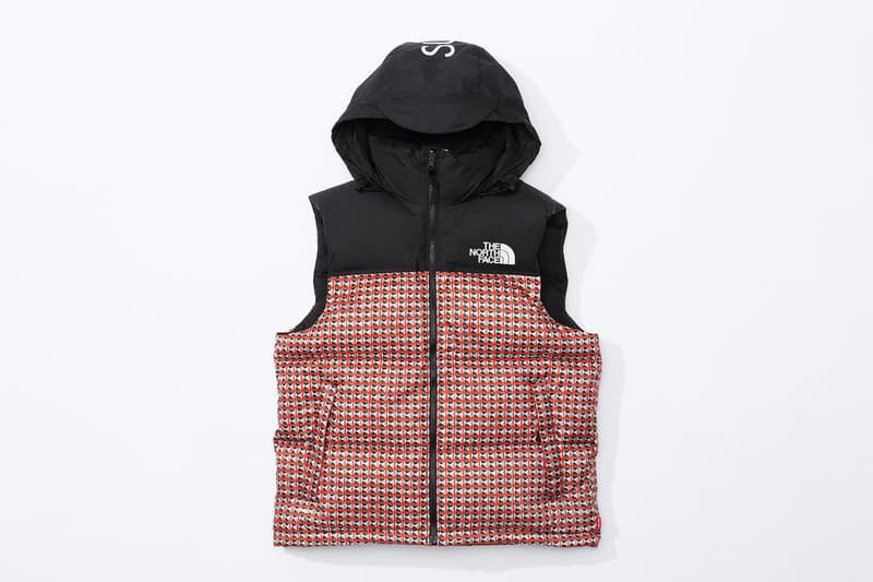 Supreme The North Face Spring 2021 Collaboration Release Info Date Buy Price