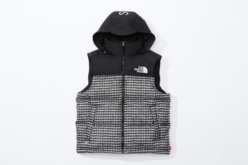 Supreme The North Face Spring 2021 Collaboration Release Info Date Buy Price