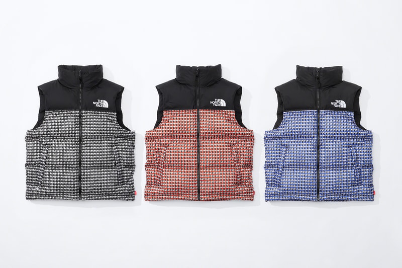 Supreme The North Face Spring 2021 Collaboration Release Info Date Buy Price 