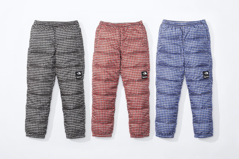 Supreme The North Face Spring 2021 Collaboration Release Info Date Buy Price 