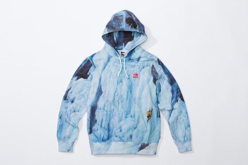 Supreme The North Face Spring 2021 Collaboration Release Info Date Buy Price 
