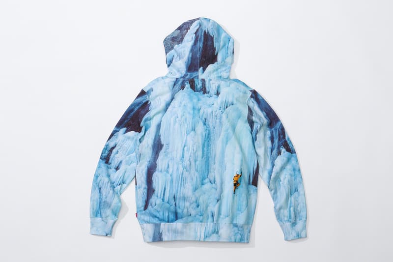 Supreme The North Face Spring 2021 Collaboration Release Info Date Buy Price