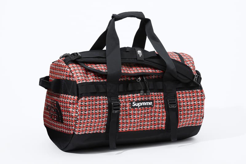 Supreme The North Face Spring 2021 Collaboration Release Info Date Buy Price