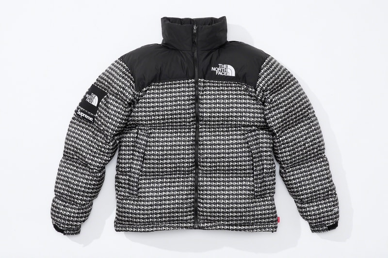 Supreme The North Face Spring 2021 Collaboration Release Info Date Buy Price 