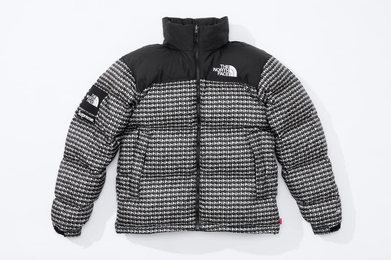 Supreme The North Face Spring 2021 Collaboration Release Info Date Buy Price