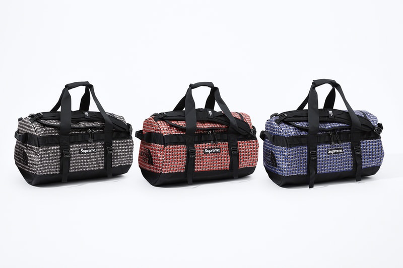 Supreme The North Face Spring 2021 Collaboration Release Info Date Buy Price 
