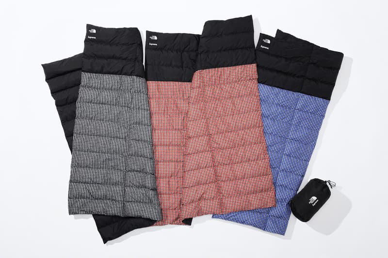 Supreme The North Face Spring 2021 Collaboration Release Info Date Buy Price