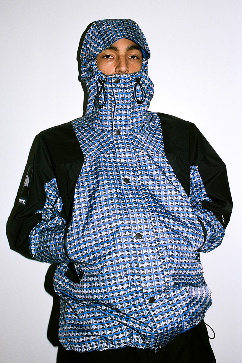 Supreme The North Face Spring 2021 Collaboration Release Info Date Buy Price 
