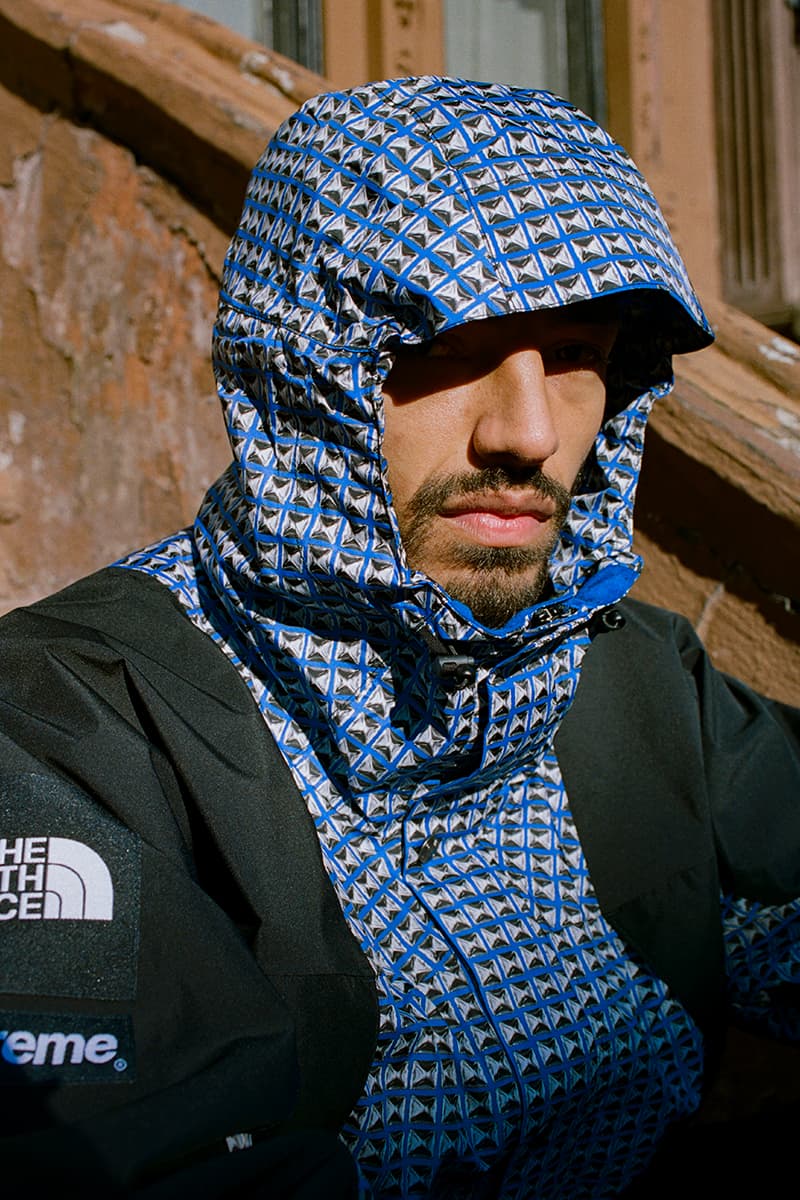 Supreme X The North Face Spring 21 Collab Hypebeast Supreme X The North Face Spring 21 Collab Hypebeast