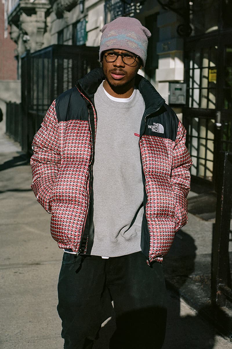 Supreme X The North Face Spring 21 Collab Hypebeast Supreme X The North Face Spring 21 Collab Hypebeast