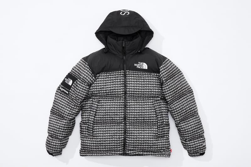 Supreme The North Face Spring 2021 Collaboration Release Info Date Buy Price