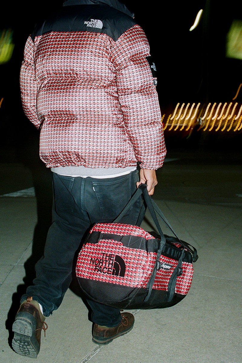 Supreme The North Face Spring 2021 Collaboration Release Info Date Buy Price 