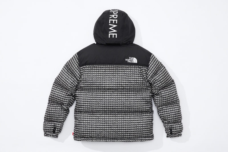 Supreme The North Face Spring 2021 Collaboration Release Info Date Buy Price 