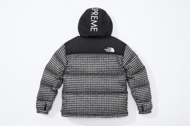 Supreme The North Face Spring 2021 Collaboration Release Info Date Buy Price