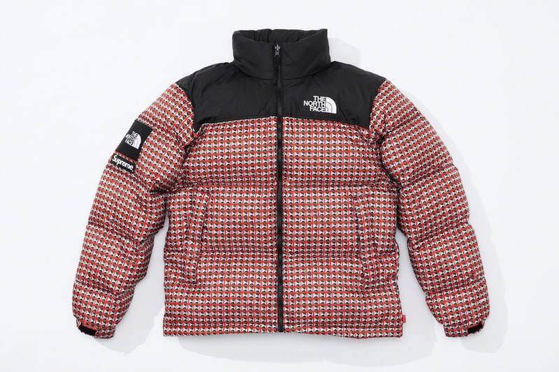 Supreme The North Face Spring 2021 Collaboration Release Info Date Buy Price 