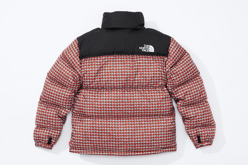 Supreme The North Face Spring 2021 Collaboration Release Info Date Buy Price 