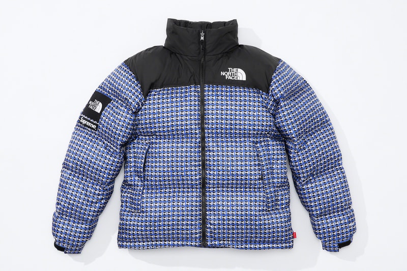 Supreme The North Face Spring 2021 Collaboration Release Info Date Buy Price 