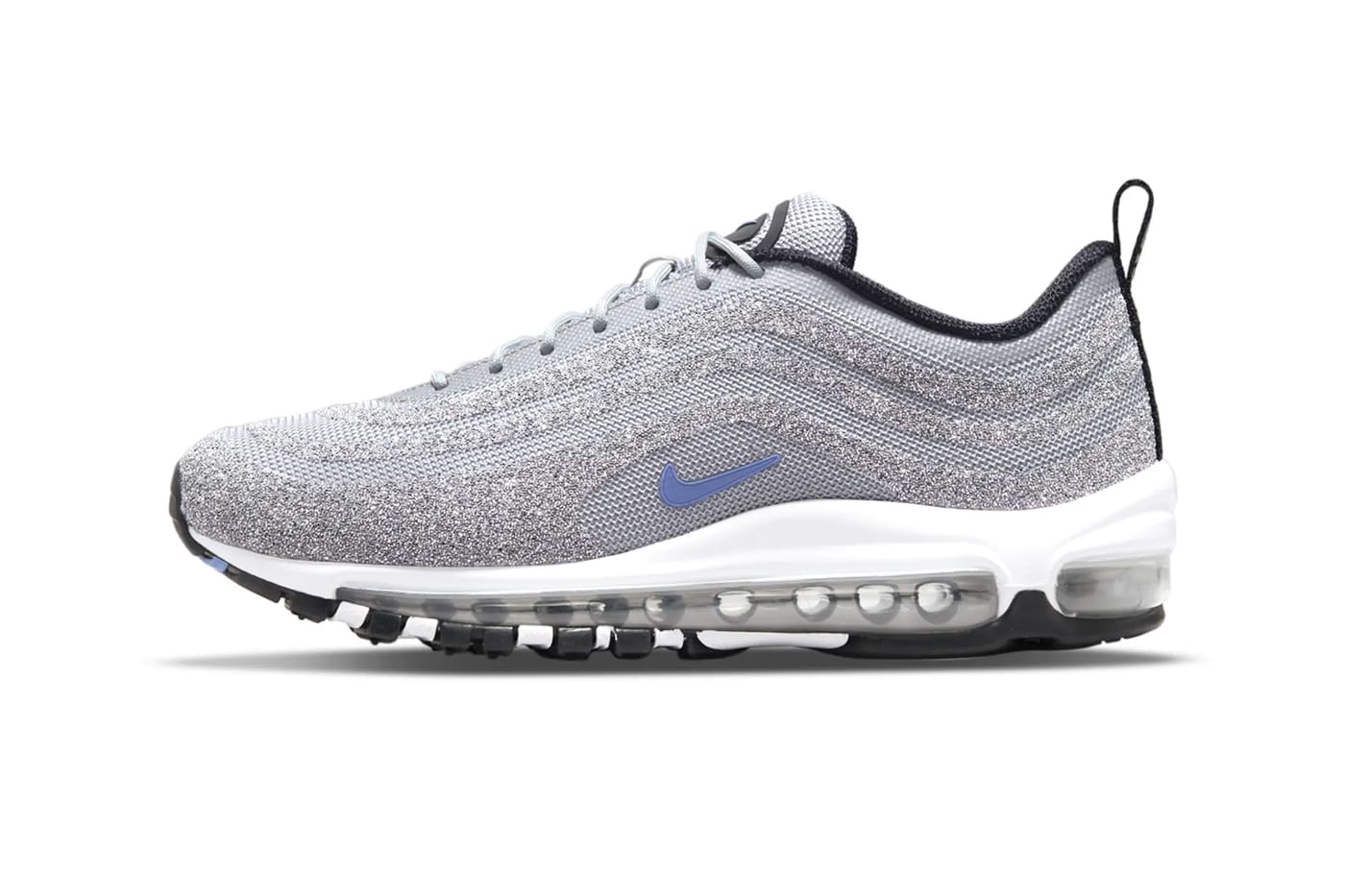 bedazzled nike air max