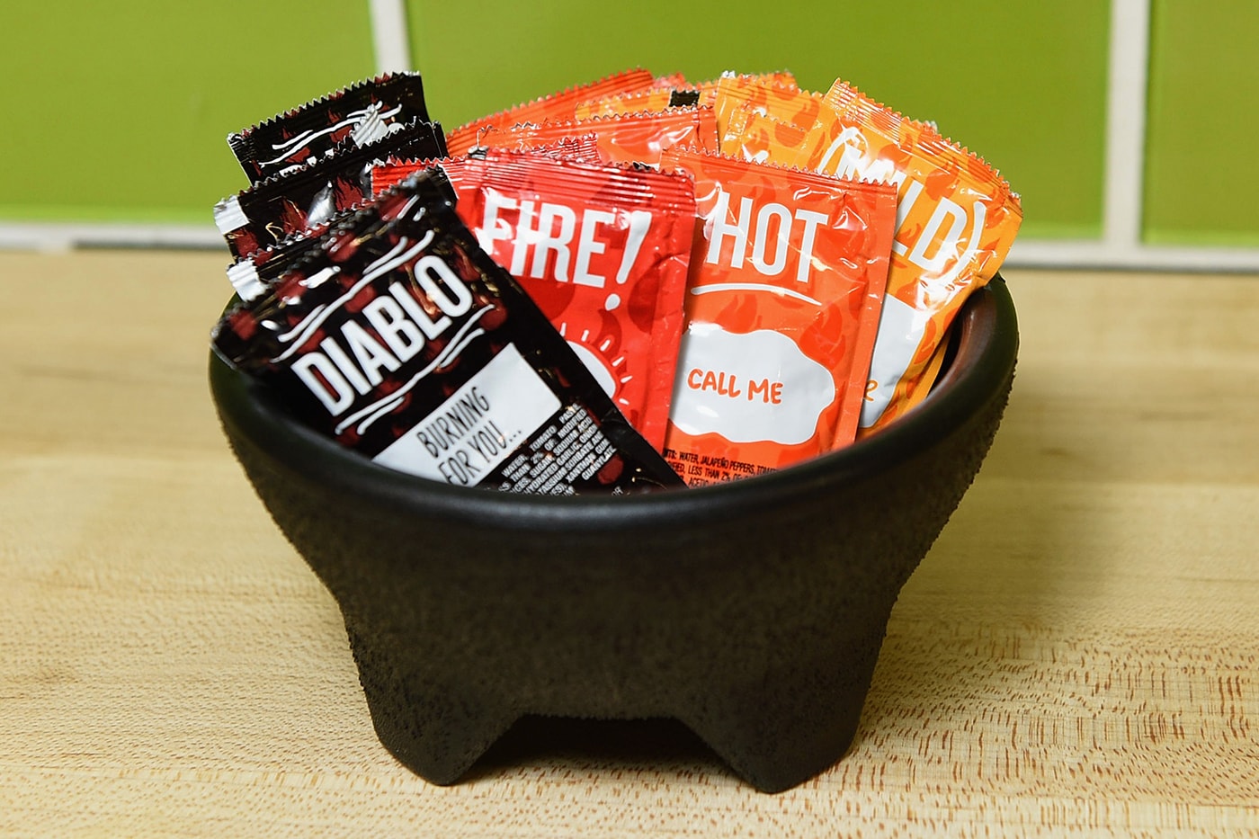 Taco Bell Hot Sauces Reselling Info eBay