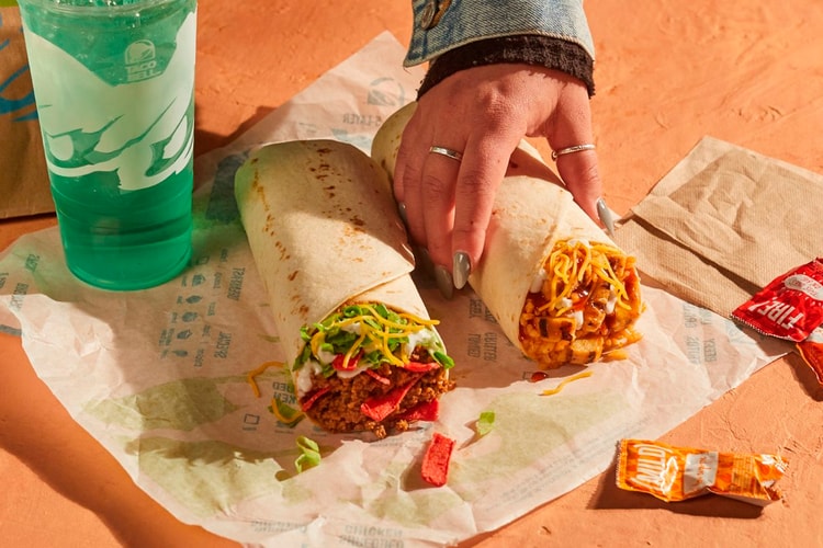 Taco Bell Now Testing $1 USD Menu Items